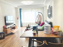 交通便捷 次新房 产权清晰 装修好 南北通透 电梯房