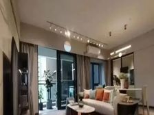 中新时代倾城 诚心出售 价格可谈 送车位送全屋家私家电 包税