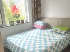 中海锦城 精装好房 电梯洋房 精品装修 不临街 园区中间位置