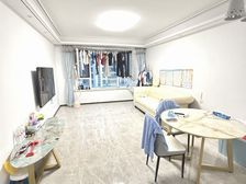 电梯小高 中间楼层 中海锦城 精装好房 诚心出售 看房联系