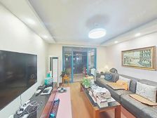 小区花园位置,中区景观楼层,满五税少,看房提前来电预约