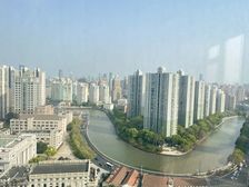 347号线镇坪路 独立空调 看苏州河 小整层 可分租