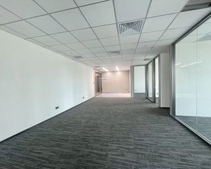 福田市民中心旁 整层1800平,看莲花山景 公司资产诚售
