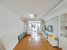 金桥·阳光城市家园·2室·2厅