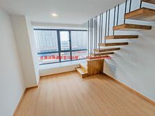 惊爆价!吴江芯·星汇天地LOFT|超低总价,买一层得两层!