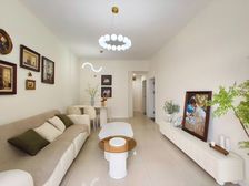 奶油风 业主安心卖 正规两房