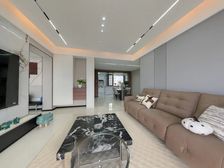 御城金湾 4室2厅 精装修未入住过 家私家电全送