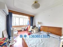 寿祥坊大1居34.8平南朝向视野开阔采光好