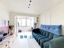 首付仅需53万+高区双南两房+小区安静位置+视野采光好