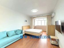 寿祥坊电梯房正规1居室带独立客厅出行方便有钥匙