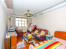 寿祥坊电梯3居101.5平南北朝向视野开阔采光好