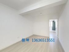 寿祥坊大2居55.1平南北朝向视野开阔花园采光好