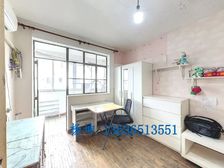 寿祥坊大2居55.38平南朝向视野开阔采光好