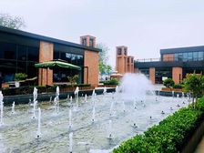 上地独栋丨156平225平340平526平丨带丨环境好