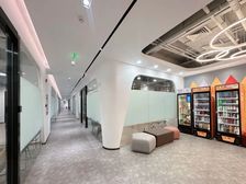 北美国际商务中心 精装带家具 实现拎包即时可用