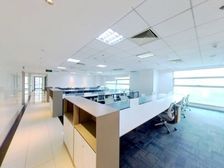 苏州街大行基业 西海国际100平300平米办公出租紫金大厦