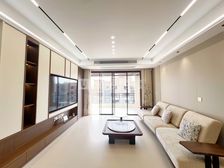 璧山绿岛新城区 人民医院旁边 豪装大四房 业主急售