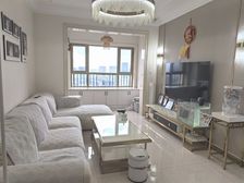 恒大帝景 带地下车位 南北两室拎包入住 精装 看房提前联系