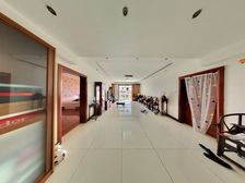 拥金0.5% 尚品嘉园 南北向简装修 安静不临街