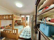 拥.金 0.5 园荫里 2室1厅 57.46平