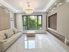 六合一方 赫行实验 50米地铁2号线 精装修两室 带独立餐厅