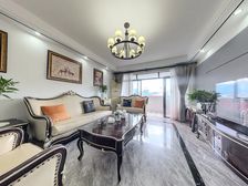 多层电梯洋房,雅韵的院子,精装修可以拎包入住