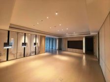 缦合北京)中间楼层450平 出售四居室