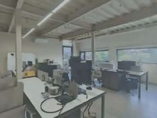 海珠同创汇 独栋 接待电商文创直播摄影 艺术展厅 服装基地