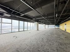 广州之窗商务总部港 整层1500平 南向江景 免租期10个月