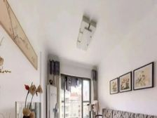 L富雅都市华庭 地铁口 此房满五 包税费 业主好说话 送车位