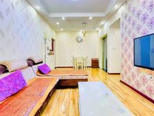 袁家岗轻轨站 重医对面 品质小区 金茂珑悦 精装两房84万