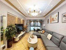 价格可刀(新上)必卖好房 杨家坪商圈 石坪桥轻轨地铁 精装修