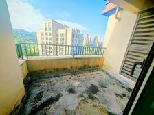 急急急!业主急售!金科廊桥水乡,电梯顶跃洋房,实得面积大