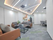 东三环 国贸 富尔大厦精装修带家具临财富中心 环球金融