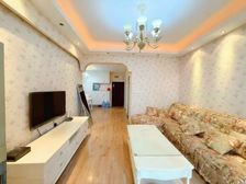 重医对面 中间楼层 满五 南北通透 商业配套成熟 商品房