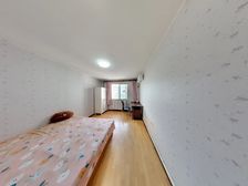 健美里 一片南北通透户型 中间楼层 采光好无遮挡 私产可贷款