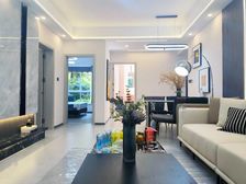 花园 花园 花园九龙坡区 三房 95.6万