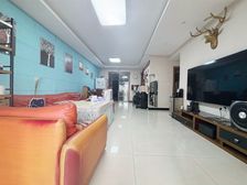 100颗 沙坪坝140平大三房 手慢无 看看不花钱