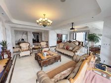 九颂山河 5室2厅2卫 豪华装修 588万元