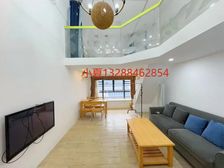 雄峰城电梯房拎包入住前后无遮挡高端小区