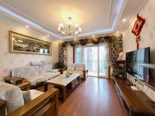 鸳鸯C卫,精装大4房,拧包入住,双轻轨