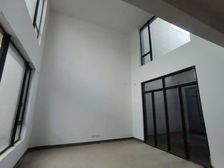 绿地中央公园,花海公园,次新小区,联排别墅,超大院子