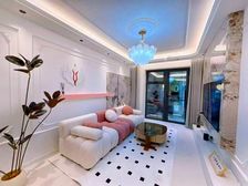 北方市场 交通便利 临地铁 商业配套成熟 车位充足 近医院