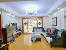 急急急!业主急售!金科精装洋房,四房双卫,南北通透,拎包入住