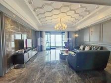 扛不住了直降百个,九颂豪装大平层,稀缺江景,好楼层,好价格