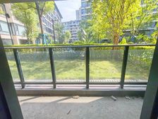 拣趴和 带100平大花园 次新小区 巴适