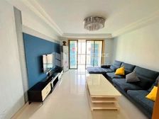 凤凰城凤翔苑花园式洋房精装,南师 旁,有图有真像