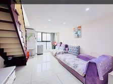 近医院 近地铁 楼下就是商场 稳租5500