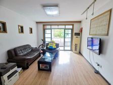 凤凰城凤鸣苑 精装可拎包入住 满二 临地铁 大两居 西南朝向