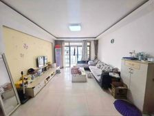 凤凰城凤鸣苑 满二 近医院 商品房 南向采光好 精装修